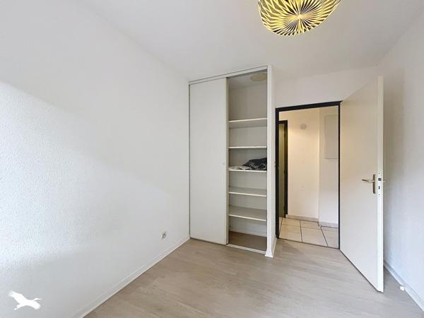 Appartement à vendre 225 000 € Toulouse 3 p 64 m² DPE C