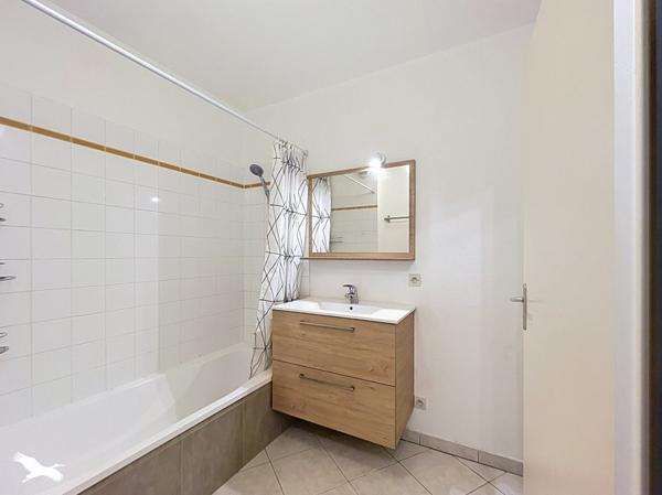 Appartement à vendre 225 000 € Toulouse 3 p 64 m² DPE C