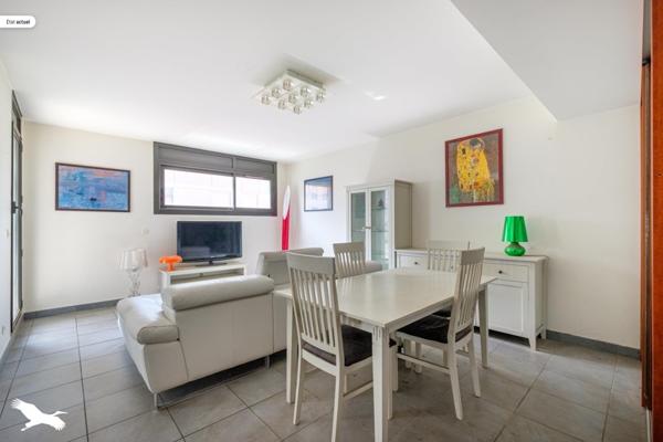 Appartement à vendre |  Lyon 03 |  3 pièces | 69 m²