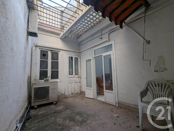 Appartement F4 à vendre  5 pièces - 139,26 m2 BEZIERS - 34