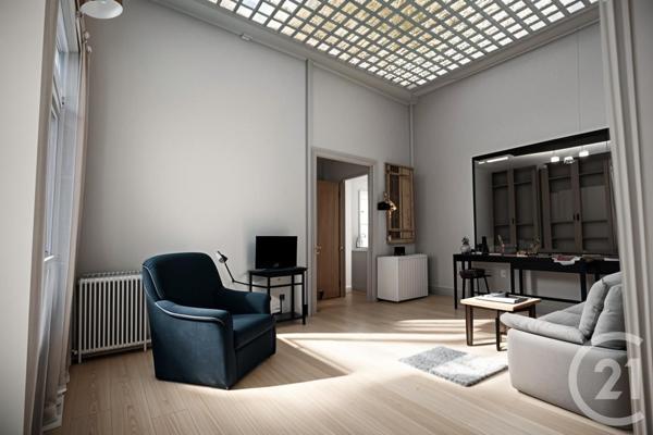 Appartement F4 à vendre  5 pièces - 139,26 m2 BEZIERS - 34