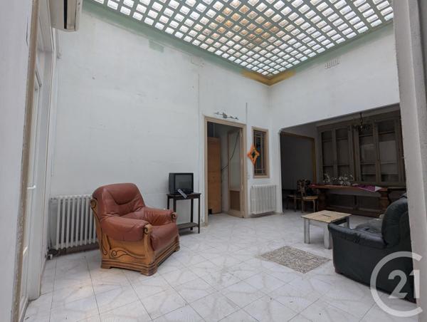 Appartement F4 à vendre  5 pièces - 139,26 m2 BEZIERS - 34