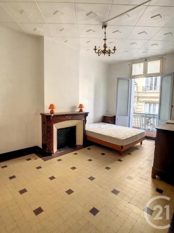 Appartement F4 à vendre  5 pièces - 139,26 m2 BEZIERS - 34