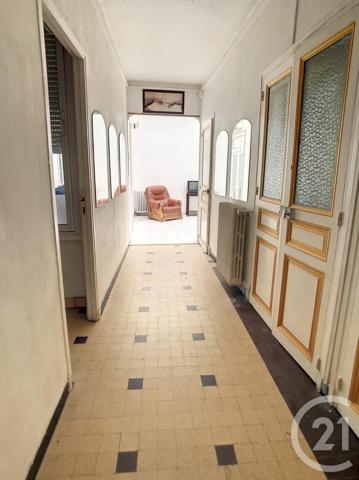 Appartement F4 à vendre  5 pièces - 139,26 m2 BEZIERS - 34