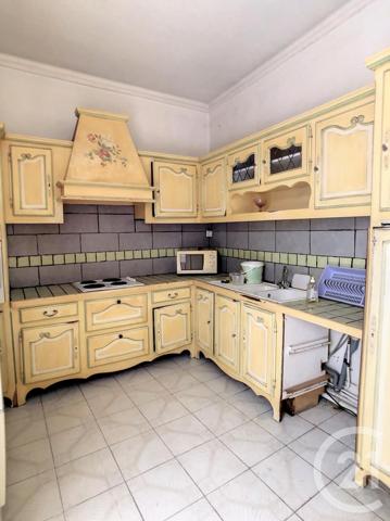 Appartement F4 à vendre  5 pièces - 139,26 m2 BEZIERS - 34