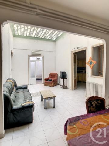 Appartement F4 à vendre  5 pièces - 139,26 m2 BEZIERS - 34