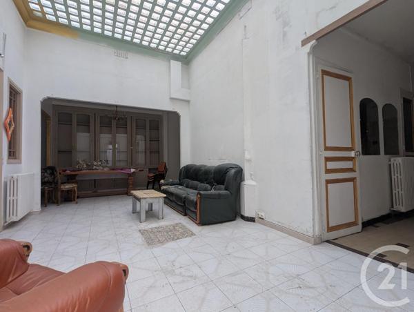 Appartement F4 à vendre  5 pièces - 139,26 m2 BEZIERS - 34
