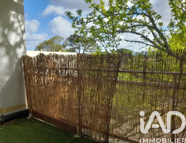 Appartement à vendre 4 pièces 65 m² Biscarrosse