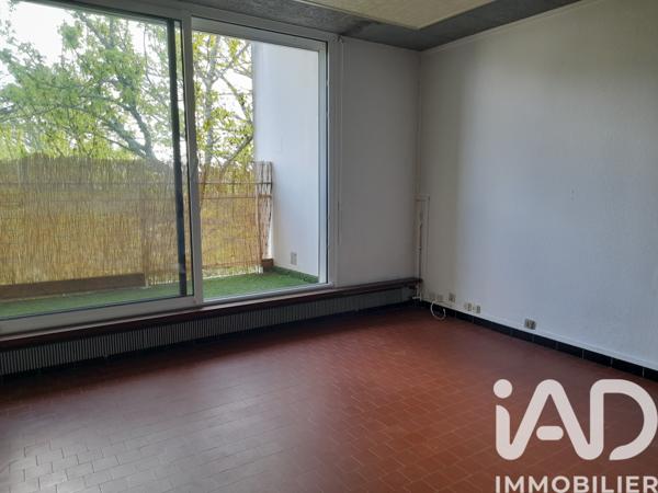 Appartement à vendre 4 pièces 65 m² Biscarrosse