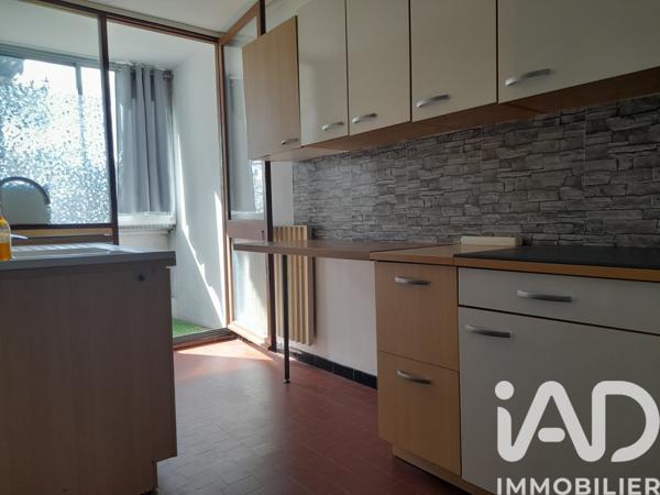 Appartement à vendre 4 pièces 65 m² Biscarrosse