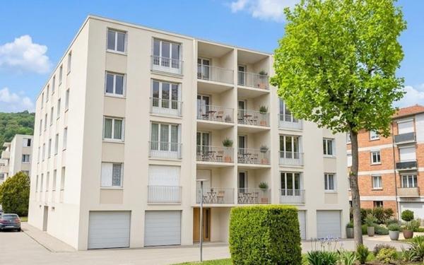Appartement à vendre    5 pièces • 98,74 m2 Tassin-la-Demi-Lune