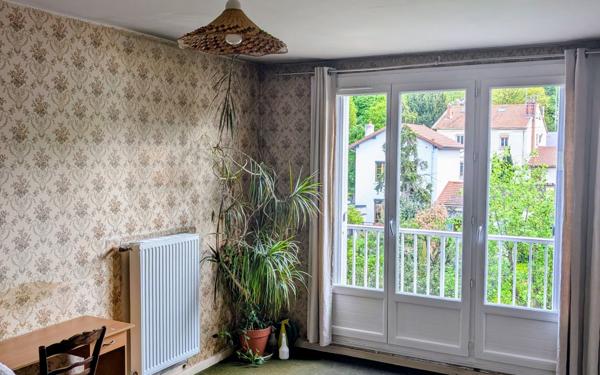 Appartement à vendre    5 pièces • 98,74 m2 Tassin-la-Demi-Lune