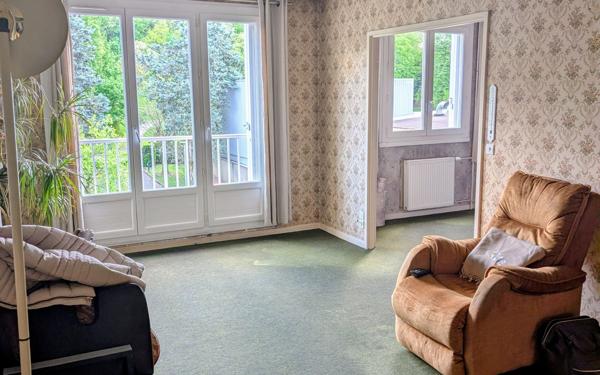 Appartement à vendre    5 pièces • 98,74 m2 Tassin-la-Demi-Lune