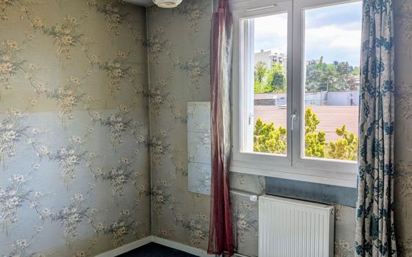 Appartement à vendre    5 pièces • 98,74 m2 Tassin-la-Demi-Lune