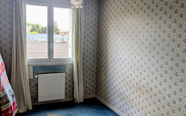 Appartement à vendre    5 pièces • 98,74 m2 Tassin-la-Demi-Lune