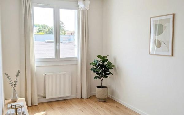 Appartement à vendre    5 pièces • 98,74 m2 Tassin-la-Demi-Lune