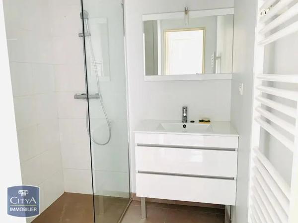 Appartement à louer 1 pièce 23.17m² Cannes (06400)
