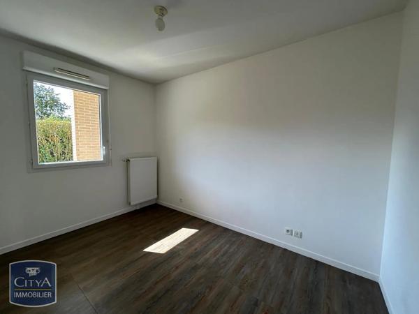 Appartement à louer 4 pièces 63.06m² Meaux (77100)