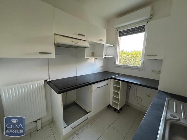 Appartement à louer 4 pièces 63.06m² Meaux (77100)