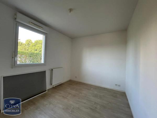 Appartement à louer 4 pièces 63.06m² Meaux (77100)