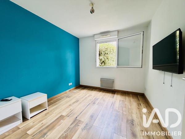 Appartement à vendre 3 pièces 54 m² Saint-Paul-lès-Dax