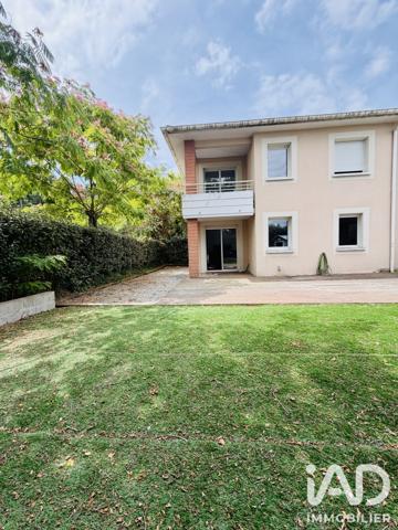 Appartement à vendre 3 pièces 54 m² Saint-Paul-lès-Dax