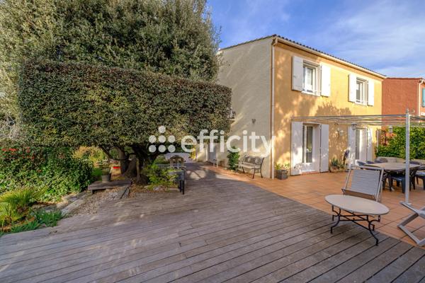 Maison 6 pièces - 115 m² Bien prestige