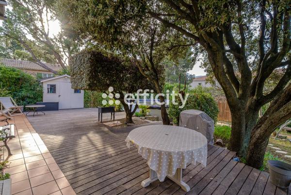 Maison 6 pièces - 115 m² Bien prestige