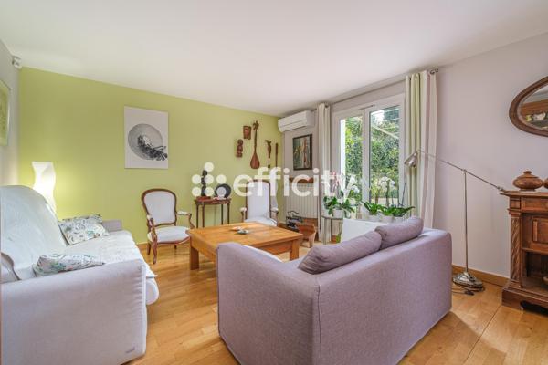 Maison 6 pièces - 115 m² Bien prestige