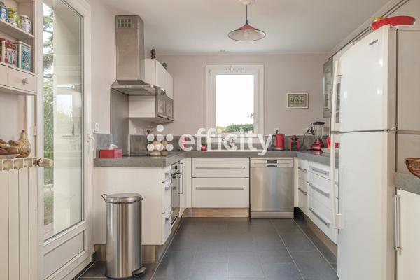 Maison 6 pièces - 115 m² Bien prestige