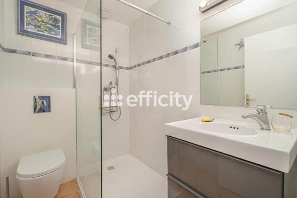 Maison 6 pièces - 115 m² Bien prestige