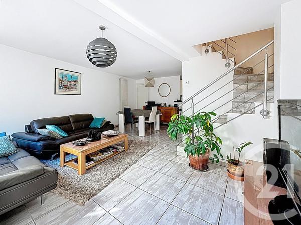 Maison à vendre  6 pièces - 120 m2 MONTPELLIER - 34