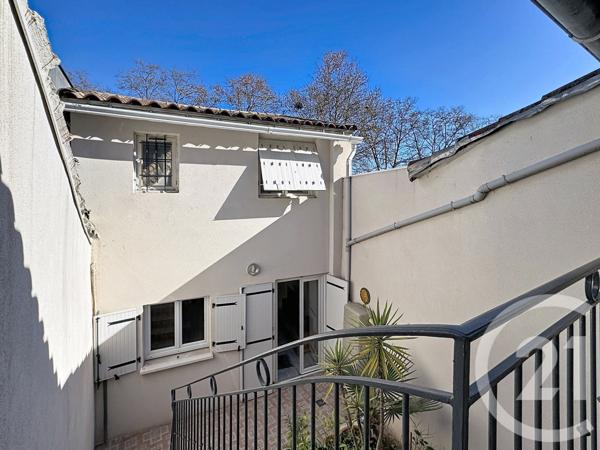 Maison à vendre  6 pièces - 120 m2 MONTPELLIER - 34