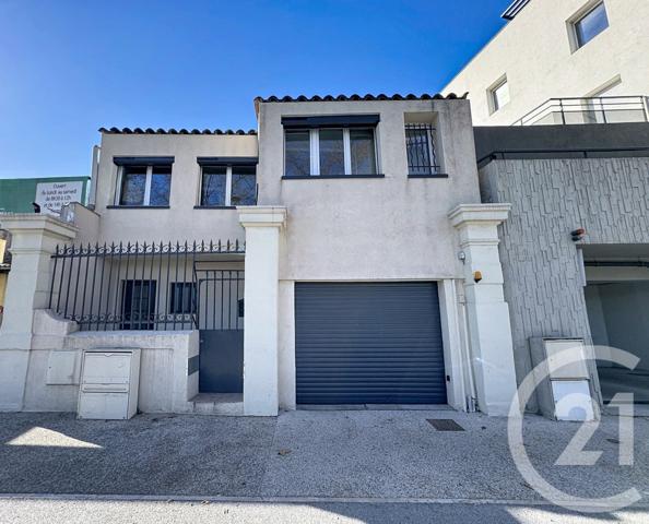 Maison à vendre  6 pièces - 120 m2 MONTPELLIER - 34