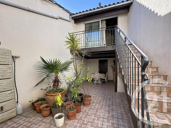 Maison à vendre  6 pièces - 120 m2 MONTPELLIER - 34