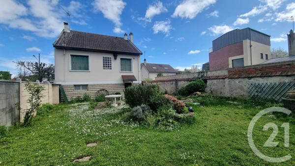 Maison à vendre  6 pièces - 178 m2 ST MAUR DES FOSSES - 94