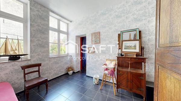 SAINT OMER CENTRE VILLE