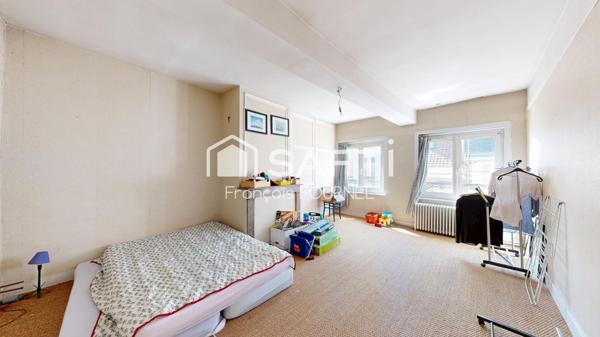 SAINT OMER CENTRE VILLE