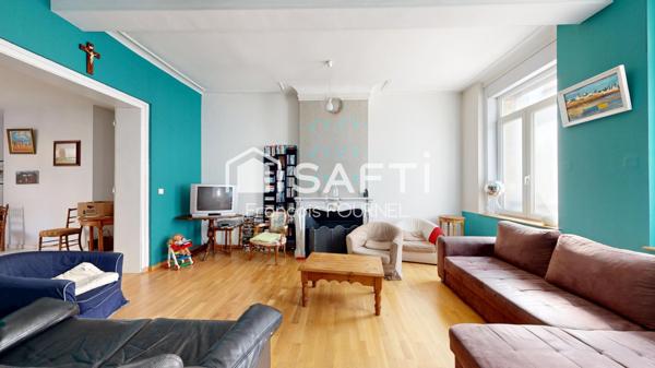 SAINT OMER CENTRE VILLE