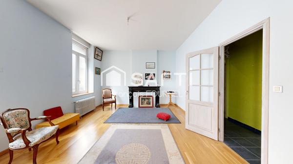 SAINT OMER CENTRE VILLE