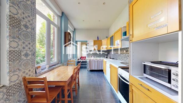 SAINT OMER CENTRE VILLE