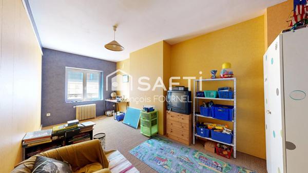 SAINT OMER CENTRE VILLE