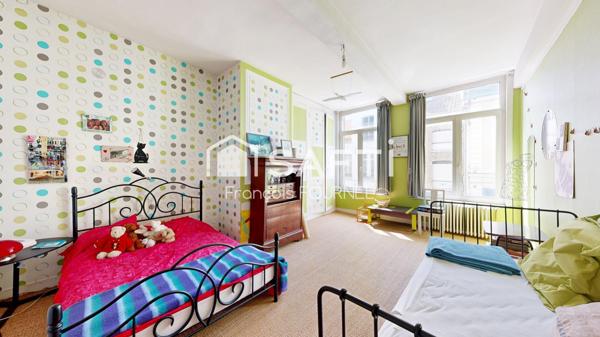 SAINT OMER CENTRE VILLE