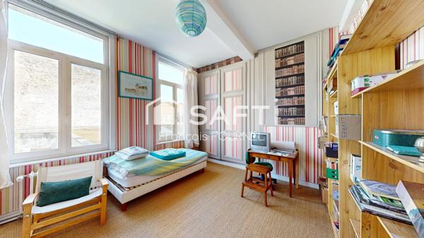 SAINT OMER CENTRE VILLE