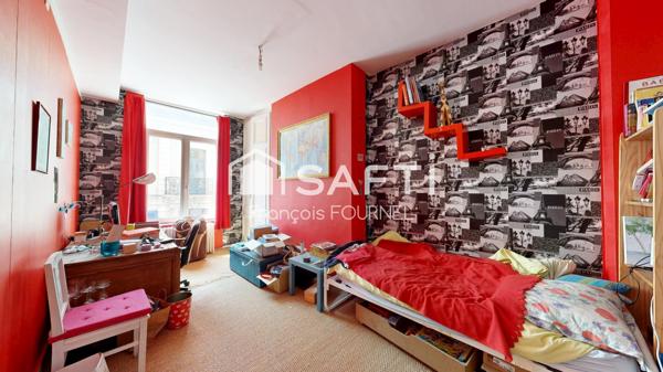 SAINT OMER CENTRE VILLE