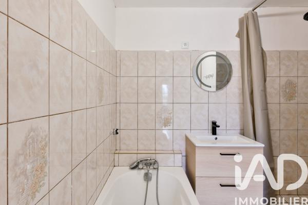 Maison à vendre 3 pièces 126 m² Le Busseau