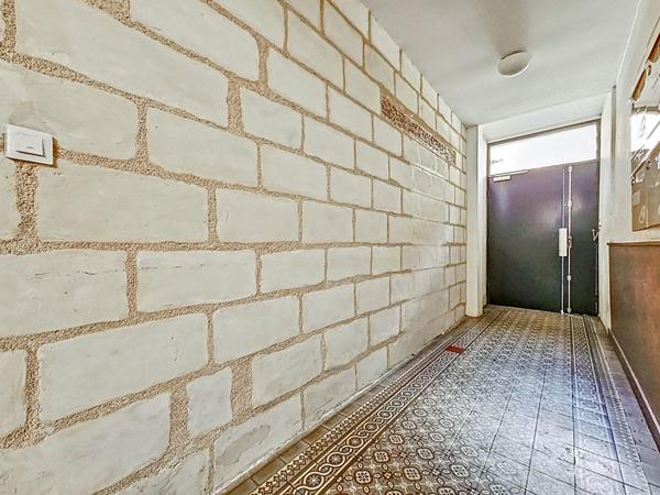 Achat appartement Angers - 1 pièce(s) - 34 m² - 166 100 €