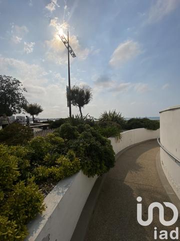 Appartement à vendre 3 pièces 40 m² Les Sables-d'Olonne