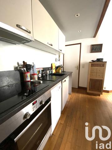 Appartement à vendre 3 pièces 40 m² Les Sables-d'Olonne