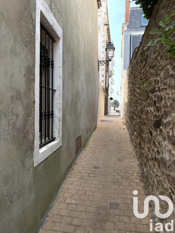 Appartement à vendre 3 pièces 40 m² Les Sables-d'Olonne